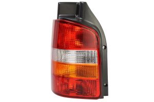 Lampa zespolonych świateł tylnych TYC 11-0576-01-2