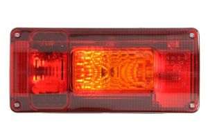 Lampa tylna TL-UN052R/P