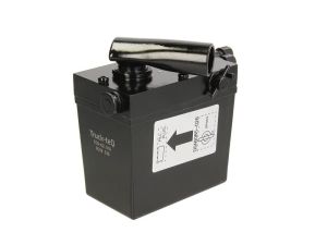 Pompa przechyłu kabiny kierowcy TEQ-03.010