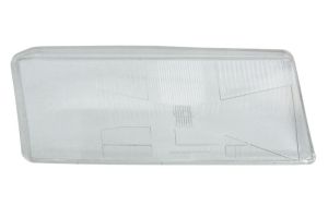 Szkło reflektora świateł przednich TYC 20-5295-LA-1