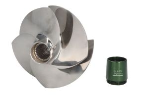 Śruba napędowa SRZ-CD-15/20A