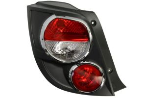 Lampa zespolonych świateł tylnych TYC 11-12008-21-2