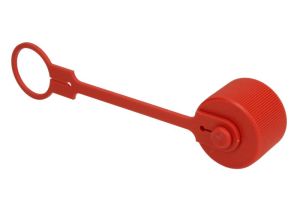 Szybkozłącze hydrauliczne TMVV08