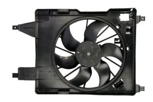 Wentylator chłodnicy silnika TYC 828-0004