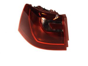 Lampa zespolonych świateł tylnych VAL044455