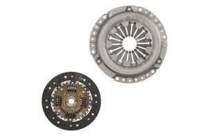 Zestaw sprzęgła VAL786017
