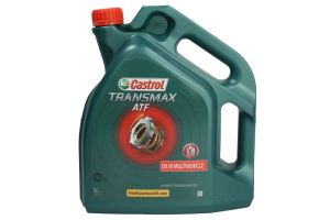 Olej do automatycznej skrzyni biegów TRANSMAX DX III MULT 5L