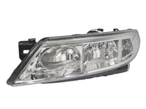 Reflektor świateł przednich TYC 20-0158-05-2