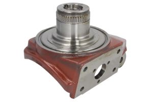 Zwrotnica zawieszenia koła STR-80A18