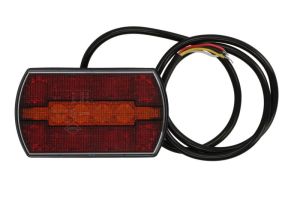 Lampa tylna TL-UN110L/R