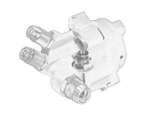 Pompa paliwa SCA1518142