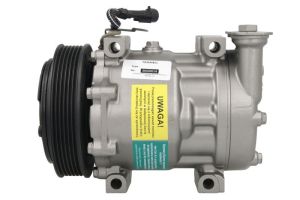 Kompresor klimatyzacji TM8600014