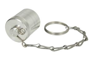 Szybkozłącze hydrauliczne TFV38S