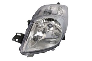 Reflektor świateł przednich TYC 20-1028-15-2