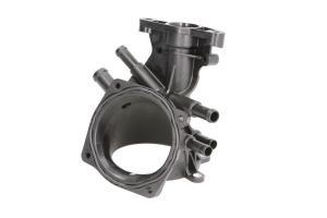 Rura wlotowa doprowadzenia powietrza V10-2509