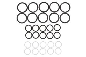 Szybkozłączka SK CVV 08 V