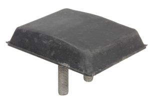 Odbój gumowy, resorowanie STR-120301