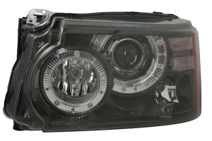 Reflektor świateł przednich VAL044153