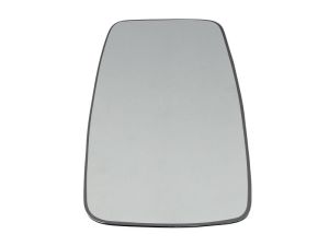 Szkło lusterka zewnętrznego SLS0020
