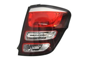 Lampa zespolonych świateł tylnych VAL045229