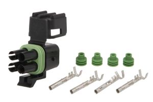 Wtyczka elektryczna SENCS-20452