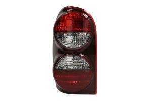 Lampa zespolonych świateł tylnych TYC 11-5886-A1-1