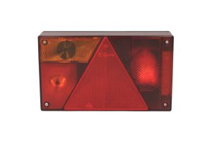 Lampa tylna TL-UN075L-FL