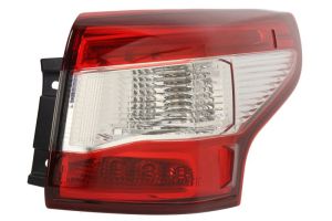 Lampa zespolonych świateł tylnych TYC 11-14561-06-2