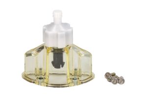 Obudowa filtra paliwa SP72263