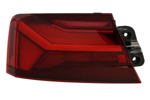 Lampa zespolonych świateł tylnych ULO1210011