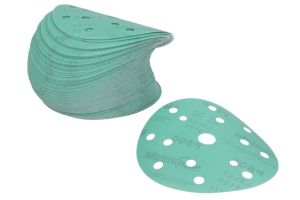 Materiały ścierne SUN53019