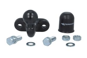 Hak holowniczy ST-KULA E 21KN ZESTAW