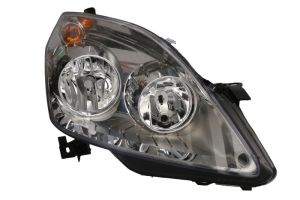 Reflektor świateł przednich TYC 20-11651-05-2