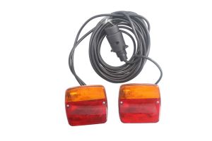 Lampa tylna TL-UN071KPL