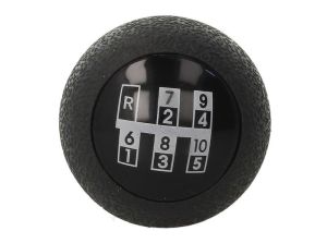 Gałka drążka zmiany biegów TEQ-06.018