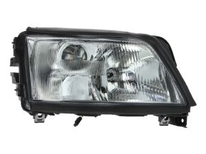 Reflektor świateł przednich TYC 20-5003-18-2