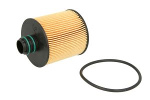 Filtr oleju S5083PE