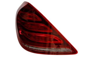 Lampa zespolonych świateł tylnych ULO1115001