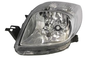 Reflektor świateł przednich TYC 20-12012-05-2