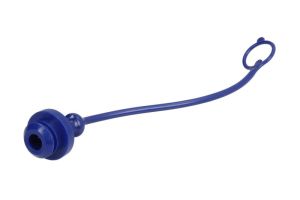 Szybkozłącze hydrauliczne TM38