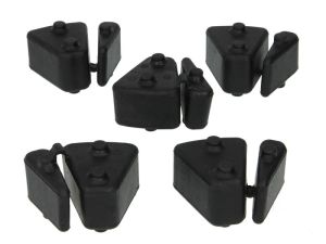 Gumy zabieraka RWD-107