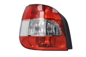 Lampa zespolonych świateł tylnych TYC 11-0251-01-2