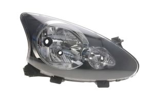 Reflektor świateł przednich TYC 20-0761-05-2