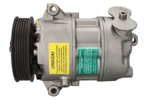 Kompresor klimatyzacji TM8600291