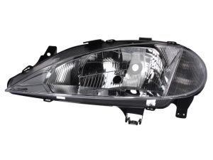 Reflektor świateł przednich TYC 20-5970-05-2