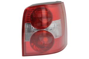 Lampa zespolonych świateł tylnych TYC 11-0209-01-2