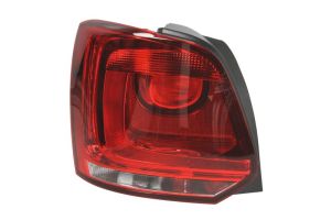 Lampa zespolonych świateł tylnych TYC 11-11488-01-2