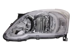 Reflektor świateł przednich TYC 20-1052-05-2