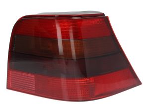 Lampa zespolonych świateł tylnych TYC 11-0253-01-2