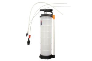 Urządzenia do odbioru zużytego oleju SEA TP69